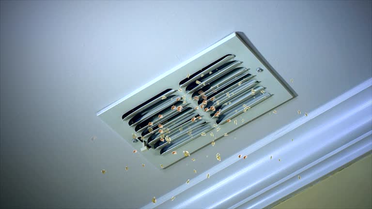 Trusted Sardis City, AL Airduct Cleaning Experts