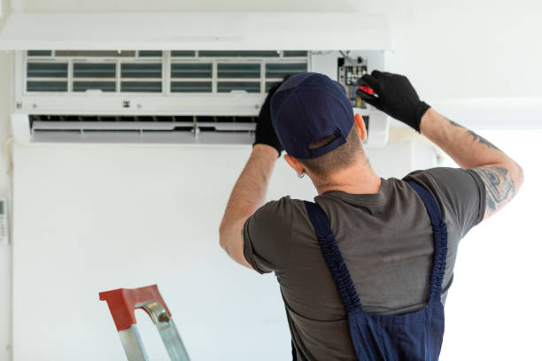 Best HVAC System Cleaning  in Sardis City, AL