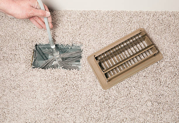 Best HVAC Air Duct Cleaning  in Sardis City, AL